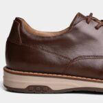 Zapatos Casuales Renzo Renzini Hombres Rrz-Jq0004 Cuero - Imagen 14