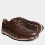 Zapatos Casuales Renzo Renzini Hombres Rrz-Jq0004 Cuero - Imagen 25