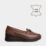 Zapatos Top Model Mujeres Tmo-Lk0017 Cuero - Imagen 41