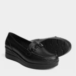 Zapatos Top Model Mujeres Tmo-Lk0017 Cuero - Imagen 5