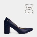 Zapatos De Vestir Top Model Mujeres Tmo-Sc0014 Cuero - Imagen 16