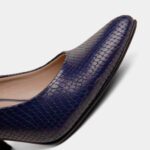 Zapatos De Vestir Top Model Mujeres Tmo-Sc0014 Cuero - Imagen 24