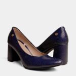 Zapatos De Vestir Top Model Mujeres Tmo-Sc0014 Cuero - Imagen 25