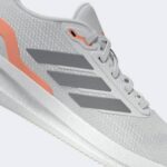 Zapatillas Deportivas Adidas Mujeres Jq9401 Runfalcon 5 W - Imagen 9