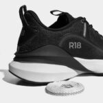Zapatillas Deportivas R18 Hombres R18-Bt00267 - Imagen 59