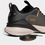 Zapatillas Deportivas R18 Hombres R18-Bt00267 - Imagen 89