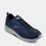 Zapatillas Deportivas Skechers Hombres 58363-Nvy Dynamight 2 0 - Imagen 8