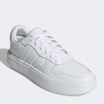 Zapatillas Urbanas Adidas Hombres Ji2166 Litecourt - Imagen 22