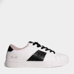 Zapatillas Urbanas R18 Hombres R18-Wt00034