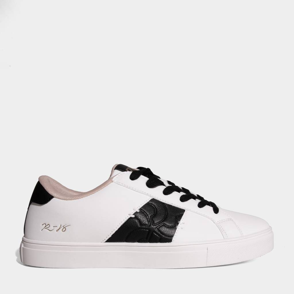Zapatillas Urbanas R18 Hombres R18-Wt00034 Zapatillas Urbanas R18 Hombres R18-Wt00034 - Imagen 1