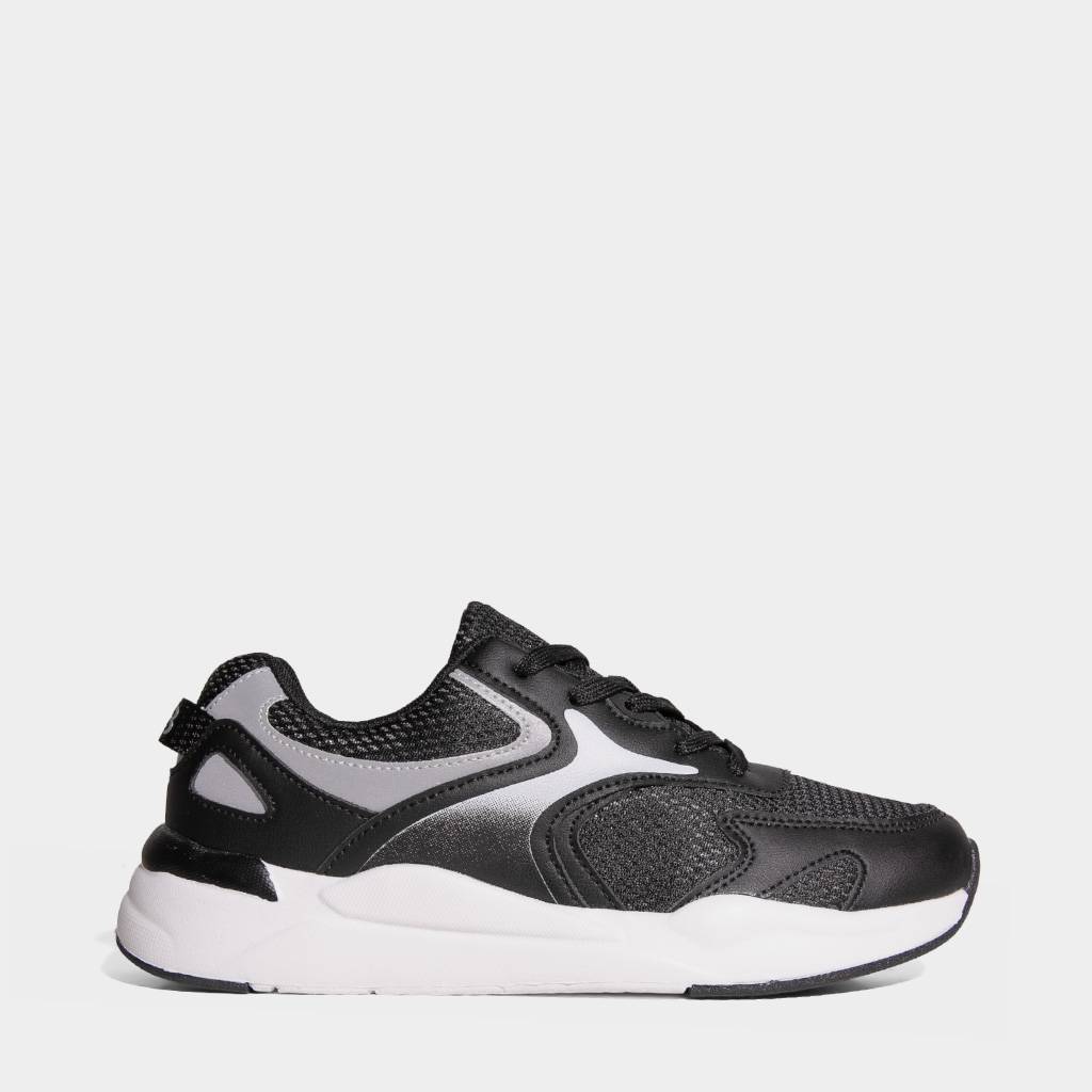 Zapatillas Urbanas R18 Junior R18K-Qy0041 Zapatillas Urbanas R18 Junior R18K-Qy0041 - Imagen 1