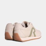 Zapatillas Urbanas R18 Mujeres R18-Ad00267 - Imagen 101