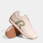 Zapatillas Urbanas R18 Mujeres R18-Ad00267 - Imagen 126