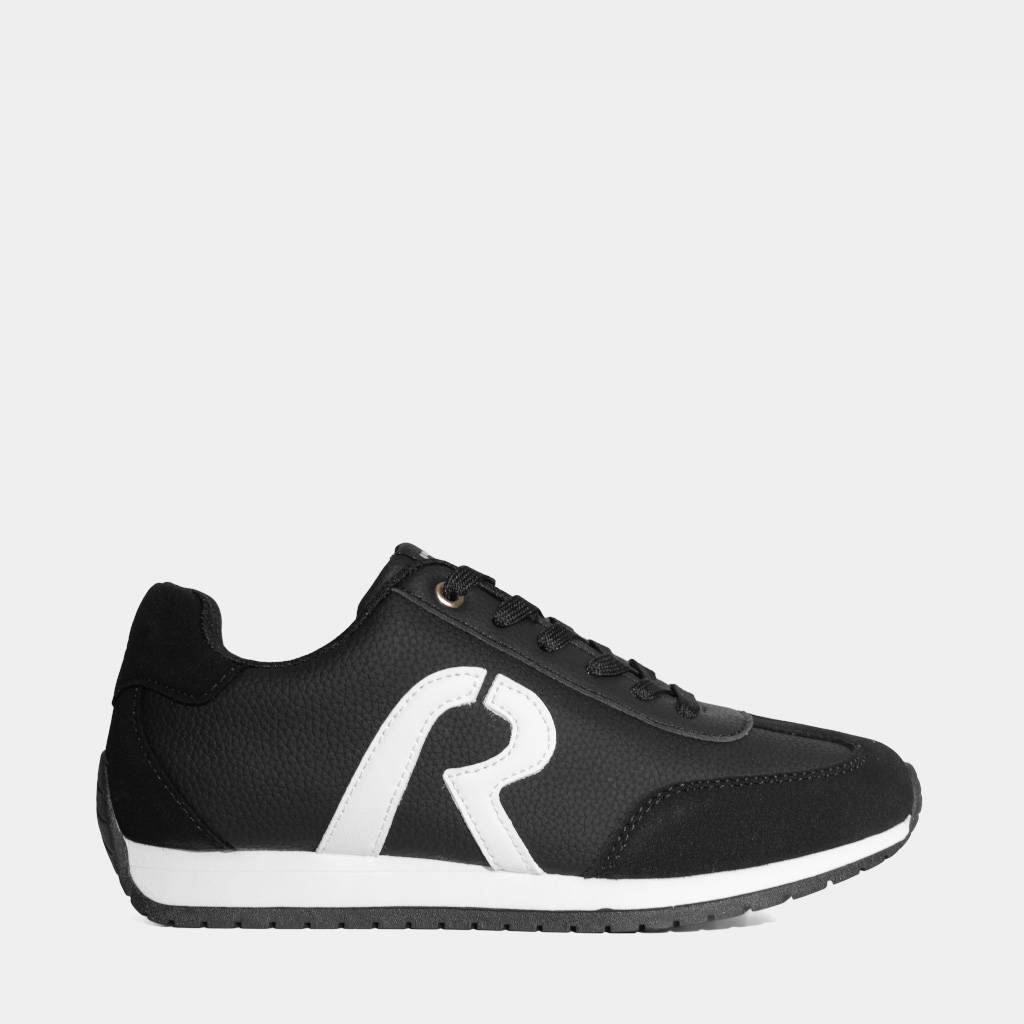 Zapatillas Urbanas R18 Mujeres R18-Ad00267 Zapatillas Urbanas R18 Mujeres R18-Ad00267 - Imagen 1