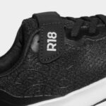 Zapatillas Urbanas R18 Niñas R18K-Wt00005 - Imagen 4