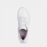 Zapatillas Urbanas Skechers Mujeres 117730-Wht Bobs Moda Flex - Imagen 11