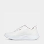 Zapatillas Urbanas Skechers Mujeres 117730-Wht Bobs Moda Flex - Imagen 32