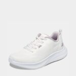 Zapatillas Urbanas Skechers Mujeres 117730-Wht Bobs Moda Flex - Imagen 40