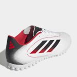Zapatillas de Futbol Adidas Hombres Ih0084 Goletto Ix Tf - Imagen 9
