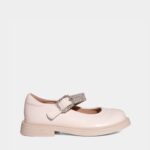 Zapatos Casuales Footloose Kids Niñas Ftk-Nz00004