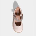 Zapatos Casuales Footloose Kids Niñas Ftk-Nz00004 - Imagen 11