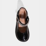 Zapatos Casuales Footloose Kids Niñas Ftk-Nz00004 - Imagen 60