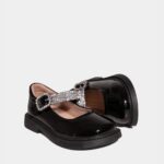 Zapatos Casuales Footloose Kids Niñas Ftk-Nz00004 - Imagen 79