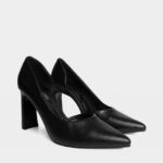 Zapatos De Vestir Footloose Mujeres Ftl-Rs00006 - Imagen 2