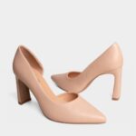 Zapatos De Vestir Footloose Mujeres Ftl-Rs00006 - Imagen 48