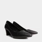Zapatos De Vestir Footloose Mujeres Ftl-Ya00001 - Imagen 37