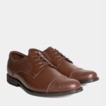 Zapatos De Vestir Renzo Renzini Hombres Rrz-Cf00003 Cuero - Imagen 23