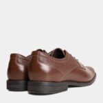 Zapatos De Vestir Renzo Renzini Hombres Rrz-Cf00003 Cuero - Imagen 31
