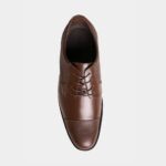 Zapatos De Vestir Renzo Renzini Hombres Rrz-Cf00003 Cuero - Imagen 32