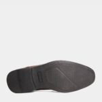 Zapatos De Vestir Renzo Renzini Hombres Rrz-Cf00003 Cuero - Imagen 13