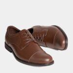 Zapatos De Vestir Renzo Renzini Hombres Rrz-Cf00003 Cuero - Imagen 21