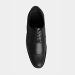 Zapatos De Vestir Renzo Renzini Hombres Rrz-Cf00003 Cuero - Imagen 67