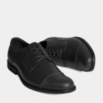 Zapatos De Vestir Renzo Renzini Hombres Rrz-Cf00003 Cuero - Imagen 70