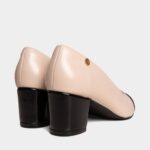 Zapatos De Vestir Top Model Mujeres Tmo-Sc00001 Cuero - Imagen 17
