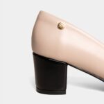 Zapatos De Vestir Top Model Mujeres Tmo-Sc00001 Cuero - Imagen 27