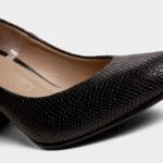 Zapatos De Vestir Top Model Mujeres Tmo-Sc0014 Cuero - Imagen 34