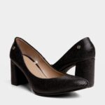 Zapatos De Vestir Top Model Mujeres Tmo-Sc0014 Cuero - Imagen 35