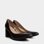 Zapatos De Vestir Top Model Mujeres Tmo-Sc0014 Cuero - Imagen 42