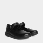 Zapatos Escolar Footloose Kids Niñas Ftk-Dl00004 Cuero - Imagen 12