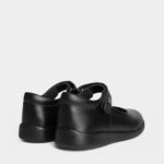 Zapatos Escolar Footloose Kids Niñas Ftk-Dl00004 Cuero - Imagen 28