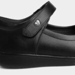 Zapatos Escolar Footloose Kids Niñas Ftk-Dl00004 Cuero - Imagen 34