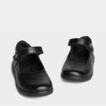 Zapatos Escolar Footloose Kids Niñas Ftk-Dl00004 Cuero - Imagen 35