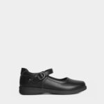 Zapatos Escolar Footloose Kids Niñas Ftk-Im00012 - Imagen 21