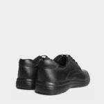 Zapatos Escolar Footloose Kids Niños Ftk-Dl00006 Cuero - Imagen 23