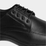 Zapatos Escolar Footloose Kids Niños Ftk-Dl00006 Cuero - Imagen 29