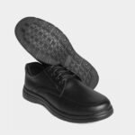 Zapatos Escolar Footloose Kids Niños Ftk-Dl00006 Cuero - Imagen 25